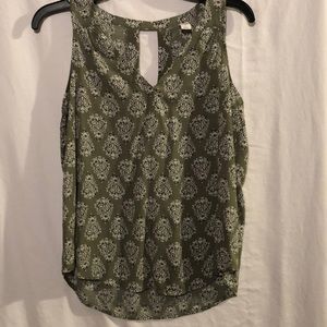 Old Navy summer top